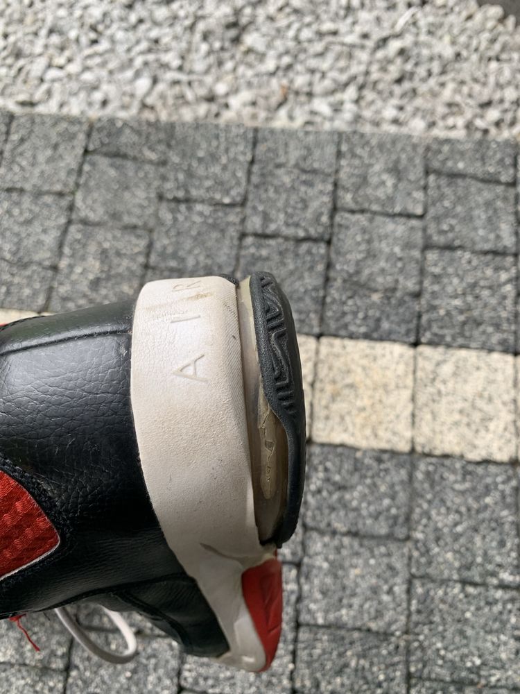 Buty Jordan Air Max Aura 3
