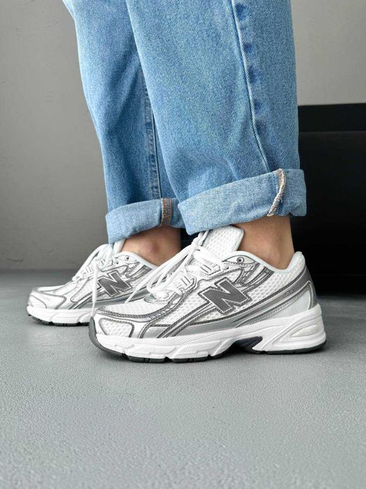 Кросівки New Balance 740 36-45 (Оплата при отриманні)