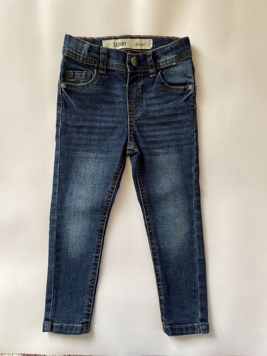 Джинси дитячі