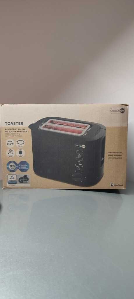 91.Toster Switch On 815W SOTKR815A1