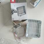 Promiennik słoneczko grzejnik Einhell Gs 4400