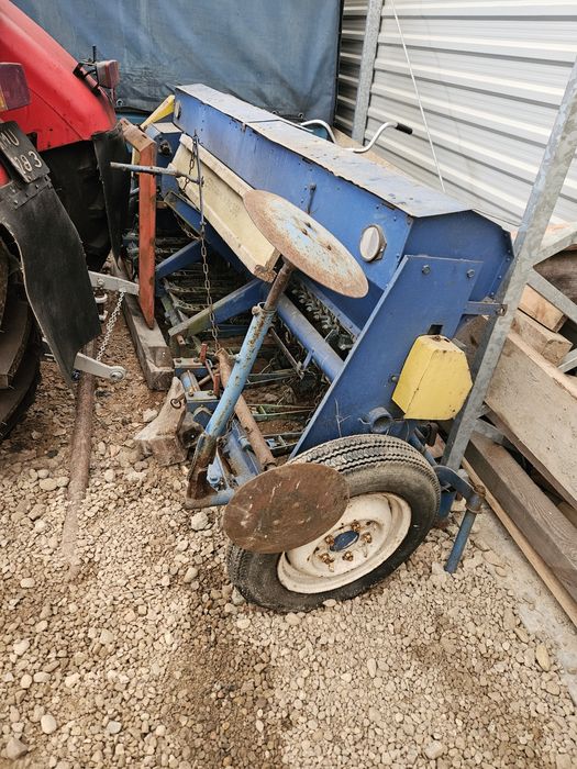 Beczka asenizacyjna 6000 litrów