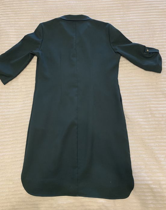 Сукня-сорочка жіноча