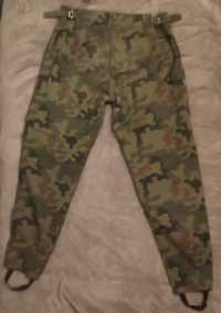 Oficjalne Spodnie GROM'u wz.93