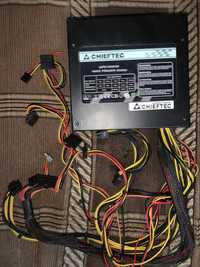 Chieftech GPS-550A8 550W