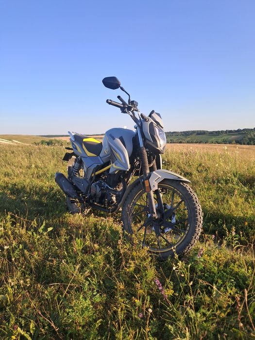 Мустанг мт250 9r