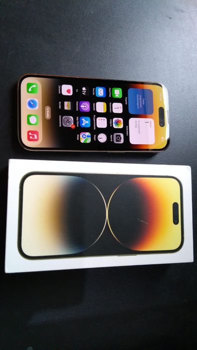Iphone 14 pro 512 GB stan bdb nie pro max 13pro 15 16 czy 17 jak nowy