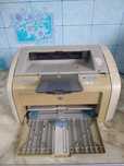 Лазерний принтер HP LaserJET 1020