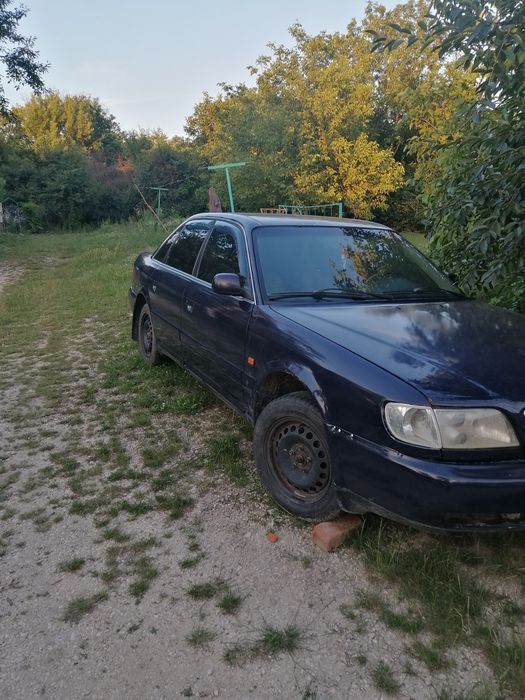 Audi A6 C4 1995 Продам