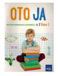 Oto ja kl 3 ćwiczenia matematyczno-przyrodnicze Część 2 klasa 3