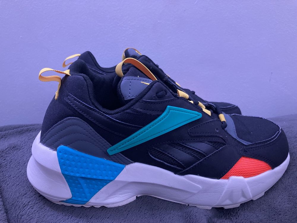 Reebok Aztrek Dounle Nu Pops