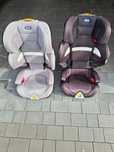 Fotelik samochodowy Chicco Oasys 2/3