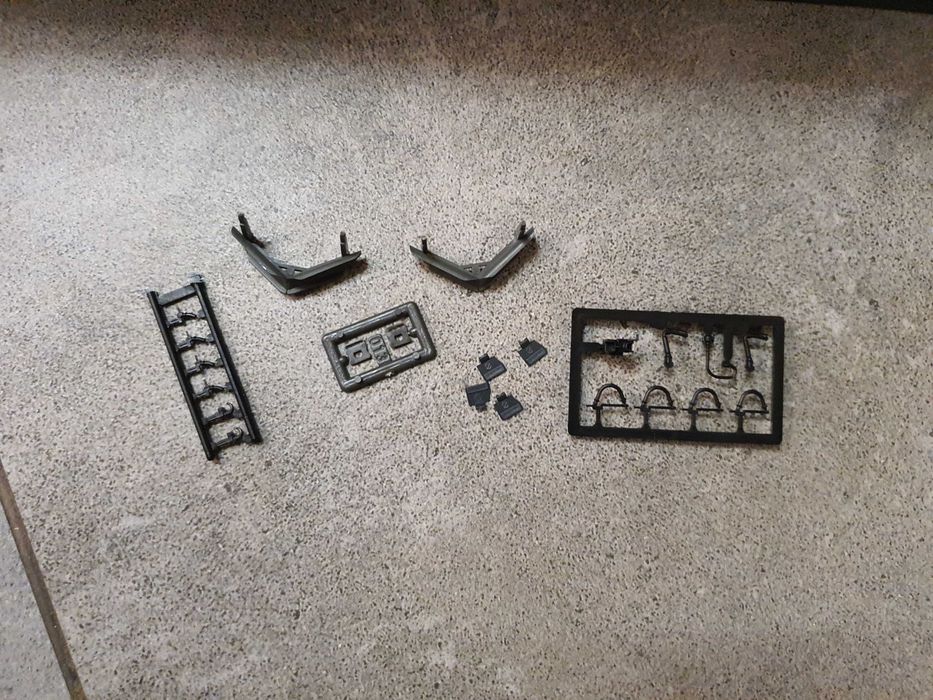 Lokomotywa Roco Er20 005 Herkules H0