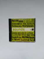 Płyta CD Sounds Live Festival-Actes 2007