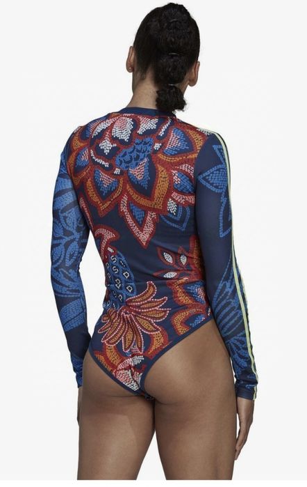 Adidas body боді адідас