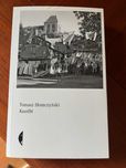 Kaszebe. Tomasz Słomczyński