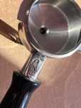 Portafilter La Marzocco 58 mm – podwójna wylewka, oryginał