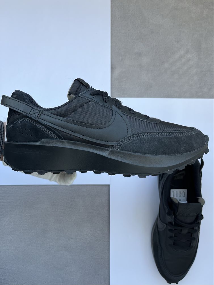 Оригінал| кросівки бігові Nike Waffle, кроссовки найк, кроси для залу