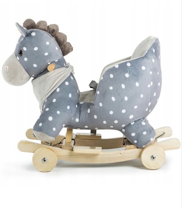 Konik jezdzik bujak konderkraft