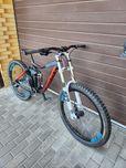 Giant Glory 8.0 FullDH Downhill