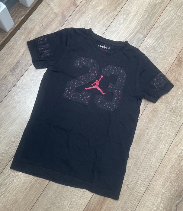 Koszulka t-shirt Jordan 10-12 lat