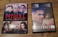 Pitbull Patryk Vega DVD