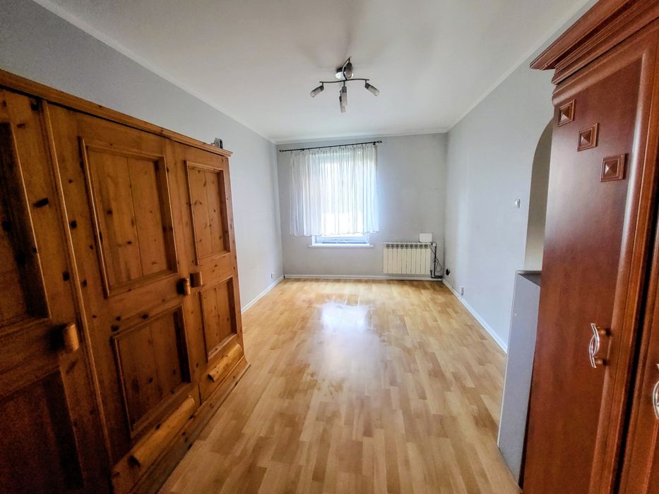 Zamiana mieszkania komunalnego MPGL Świętochłowice, ul. Michalskiego