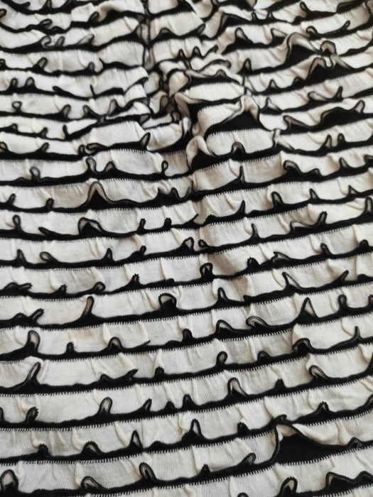 Платье трикотажное  Zara