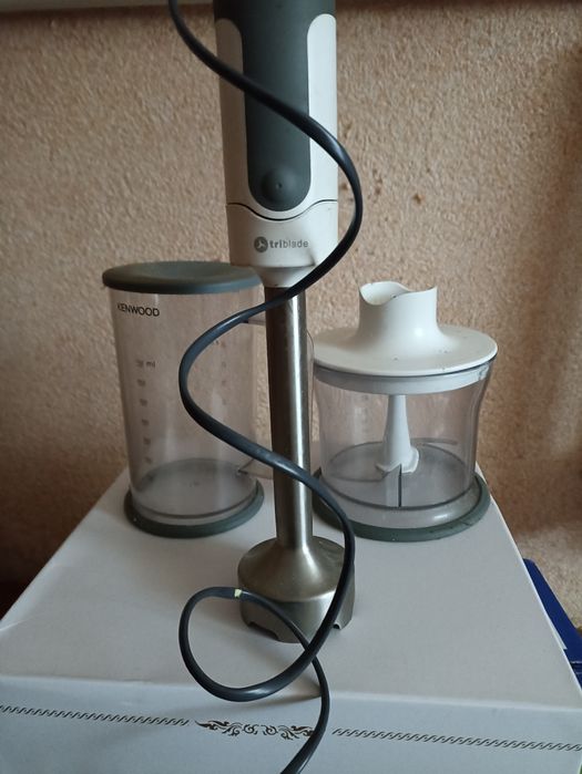 Блендер кенвуд ,