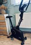 Rower stacjonarny  magnetyczny