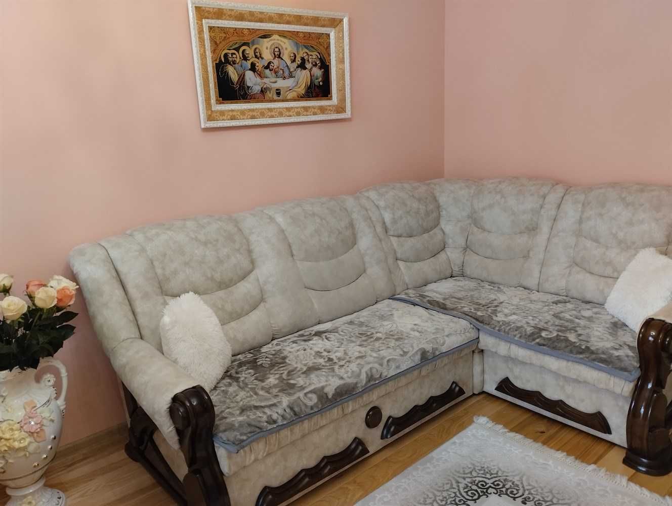 Оренда 2 кімн. квартири, мкрн. Боздош, вул. Лінтура
