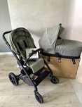 Коляска Cybex Balios s 2в1