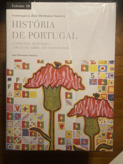 Coleção de livros “Histórias de Portugal”