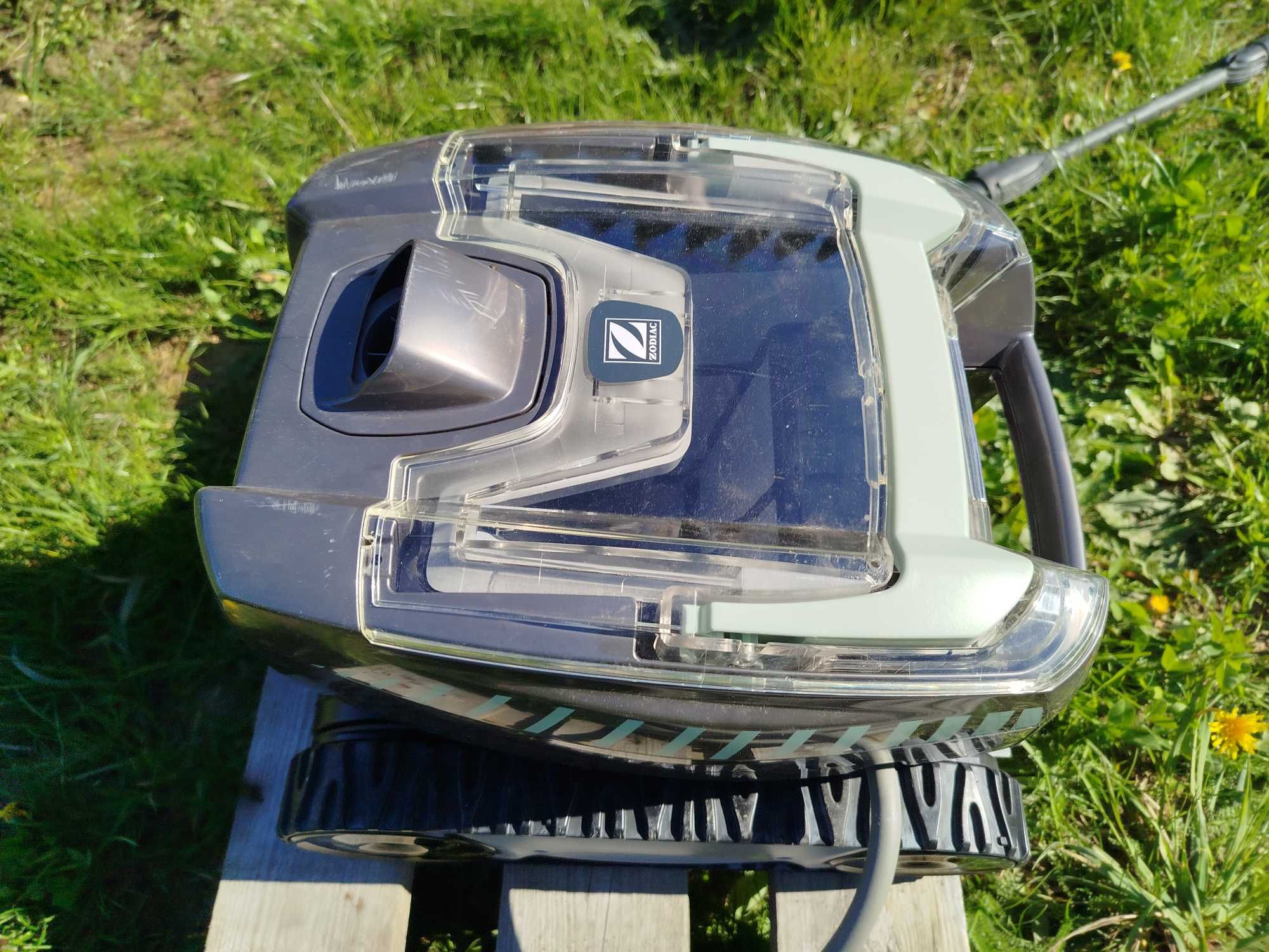 Odkurzacz Basenowy Zodiac Tornax AT32050 Robot