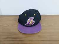 Boné/ Cap Adidas Lakers NBA. Original