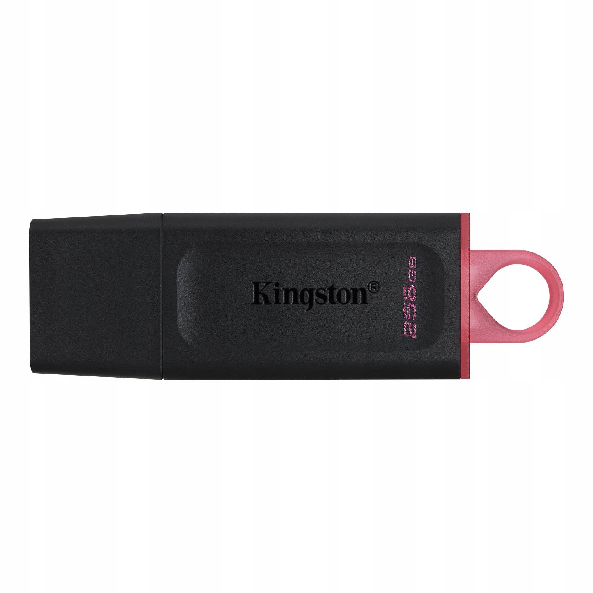 pendrive kingston exodia 256 gb usb 3.2 czarny