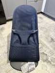 Bujaczek babybjorn mesh granatowy