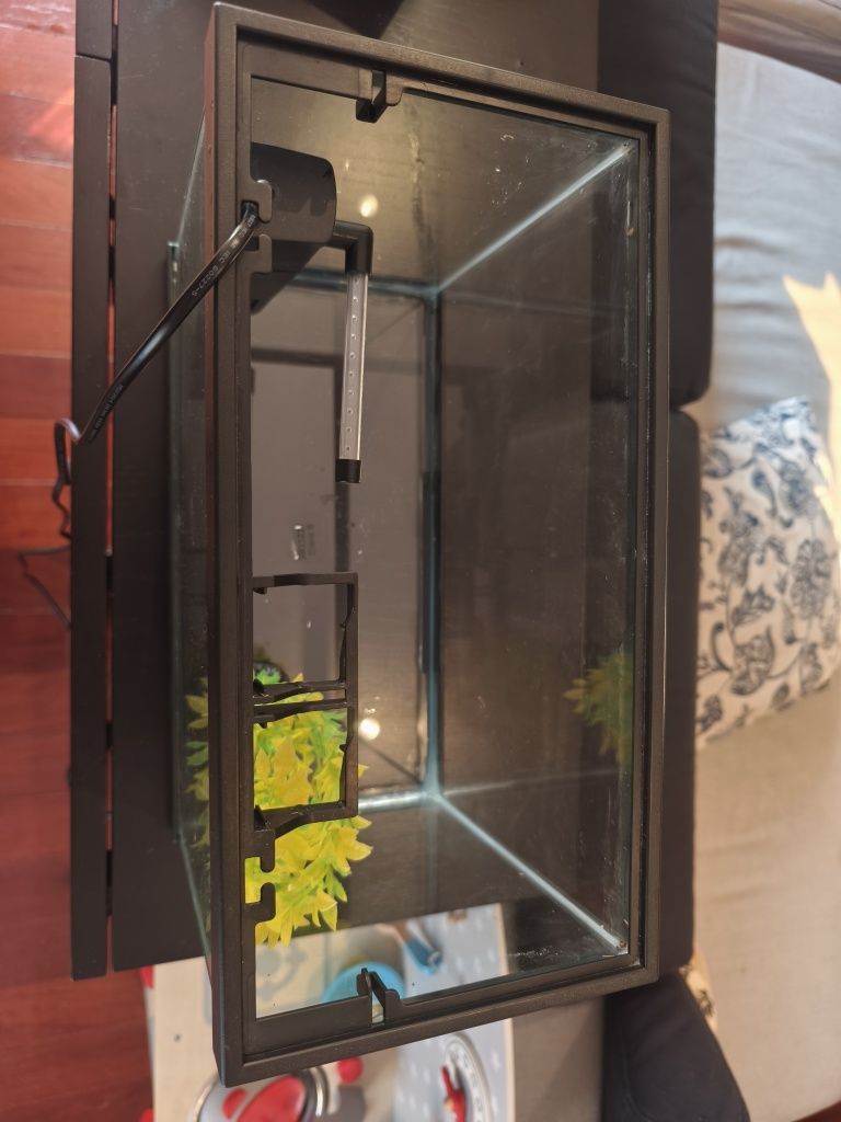 Aquario Ciano Aqua 15C
