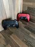 PlayStation Ps 5 Pad Kontroler Dual Sense!