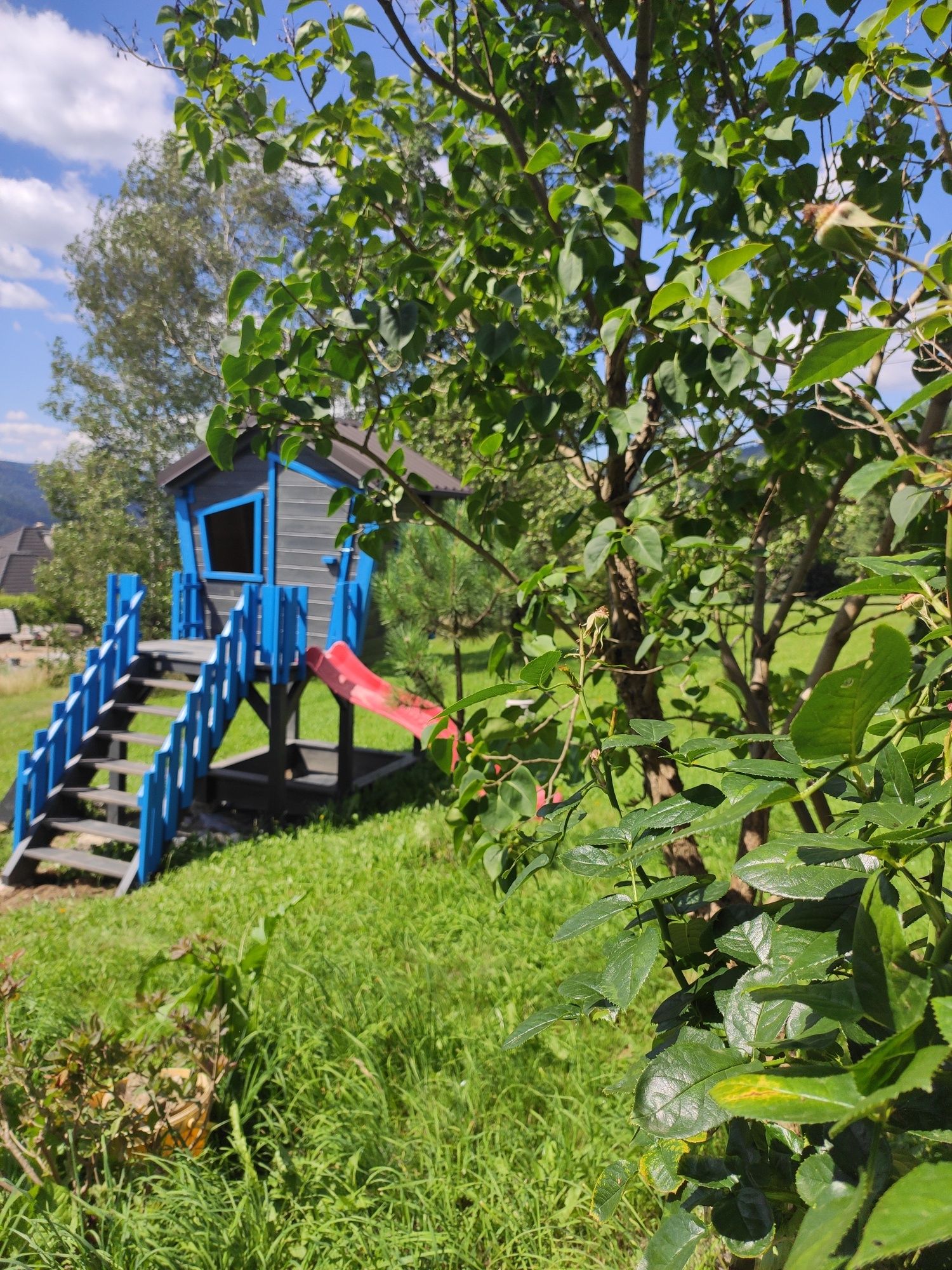 Wisła Malinka – Apartamenty Last Minute Lipiec! Widok, Ogród, Komfort