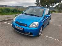 Toyota Yaris 1.5 TS Sport 105cv