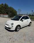 Fiat 500C 1.3 Diesel Multijet Loung S&S