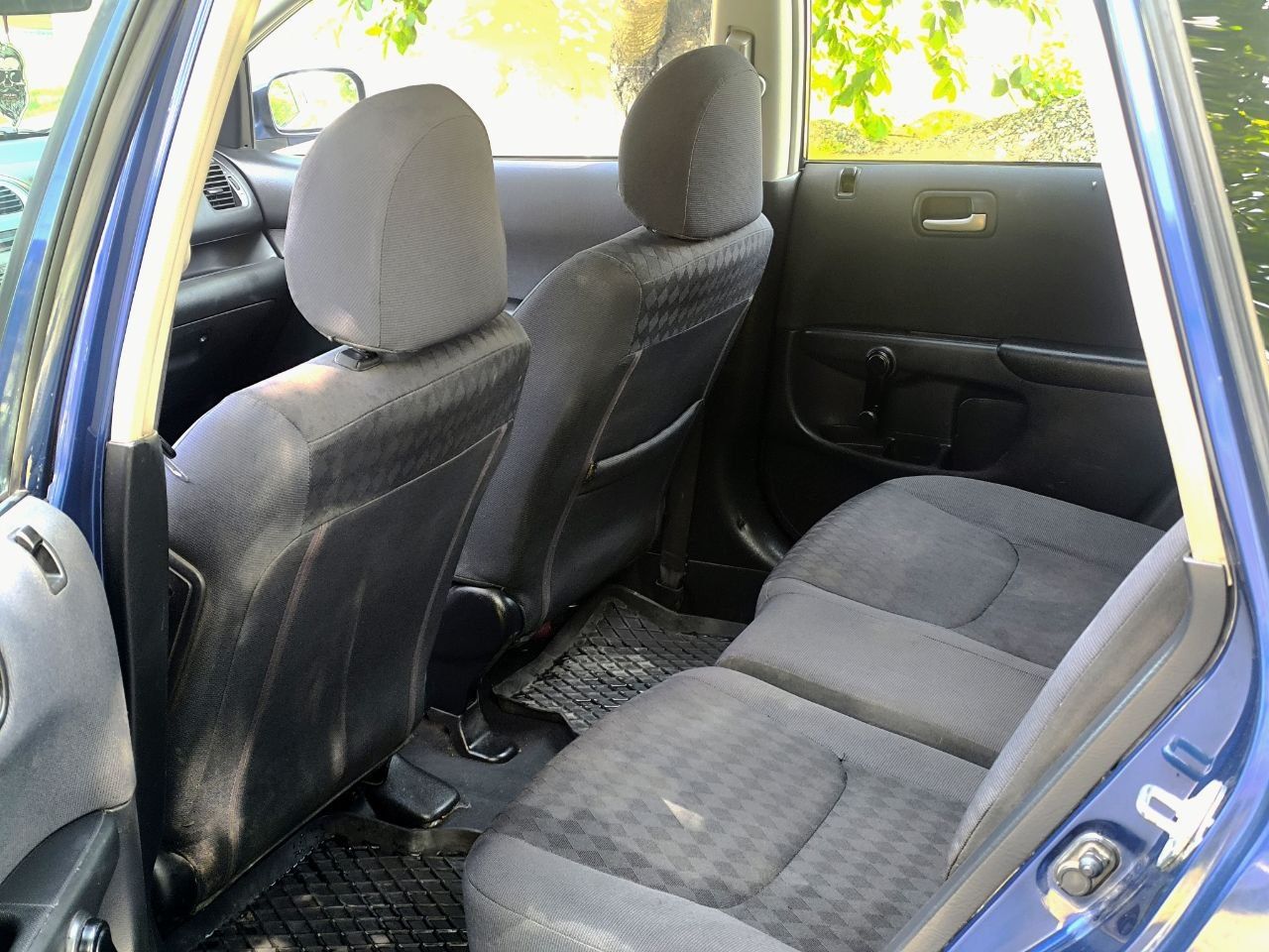 Продам Honda civic 1.6 АКПП
