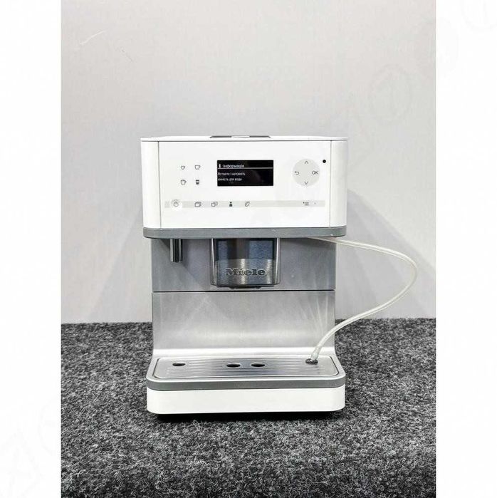 Кавоварка Miele CM 6300 Germany кофемашина міле кавомашина