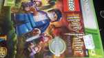 LEGO HARRY Potter 5-7 Xbox 360, sklep tychy, wymiana