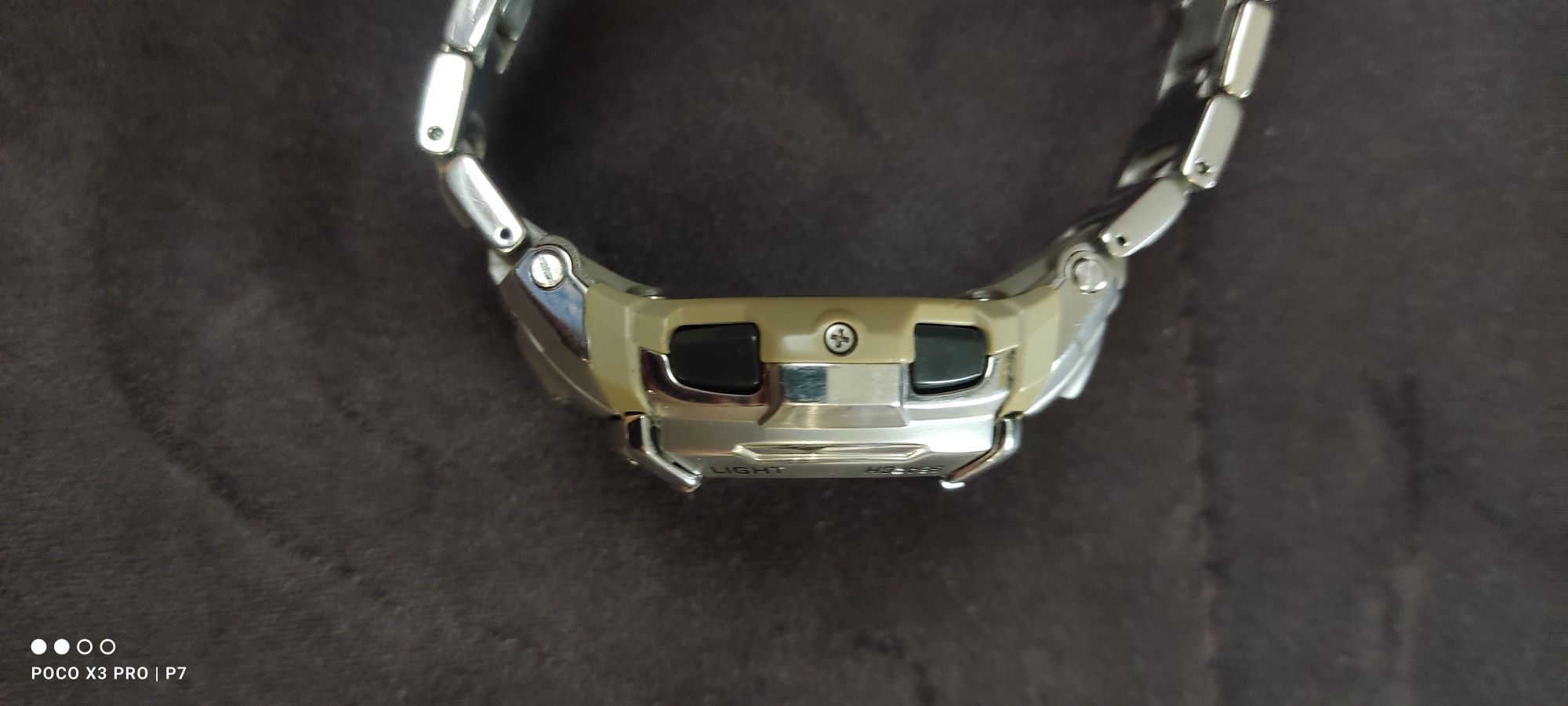 Casio gshock gw1400 g-shock GW 1400 solar vawe ceptor