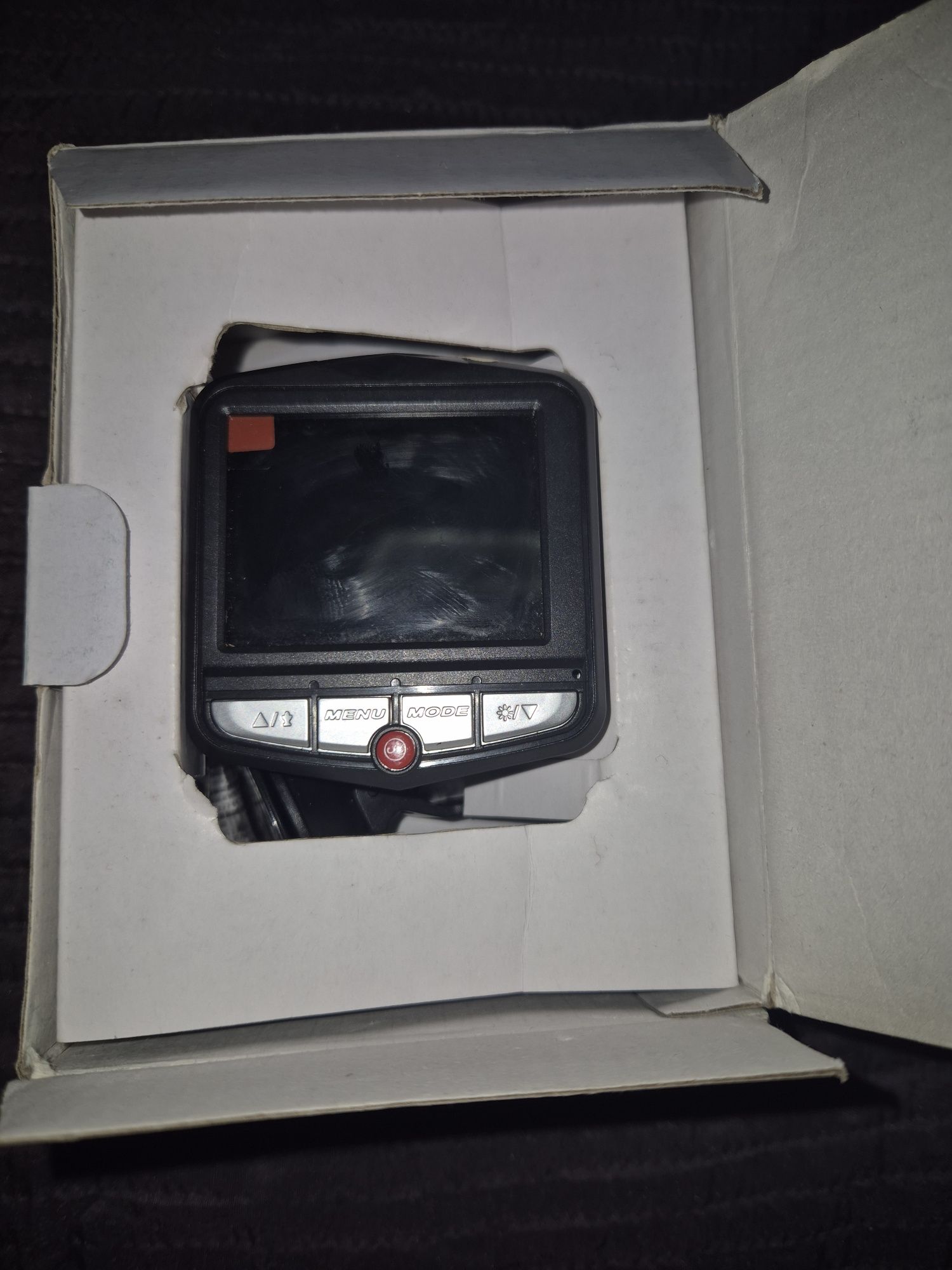Camera para auto