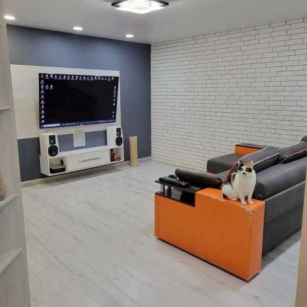 Срочно продам 1 к с капитальным ремонтом на м. Индустриальная