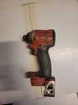 Zakretarka udarowa milwaukee fid2