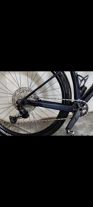 Scott scale 930/2024 blue